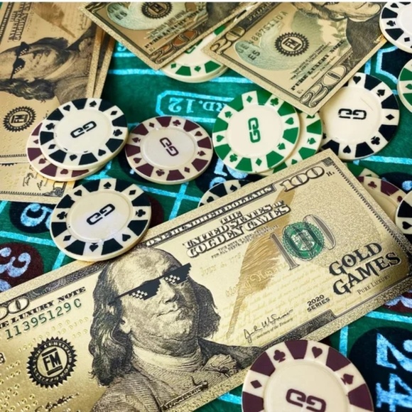 High Stakes Tabletop Roulette Set - Picture 10 of 10